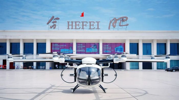 eVTOL ZG-ONEȵͼƬԴɻҵ΢