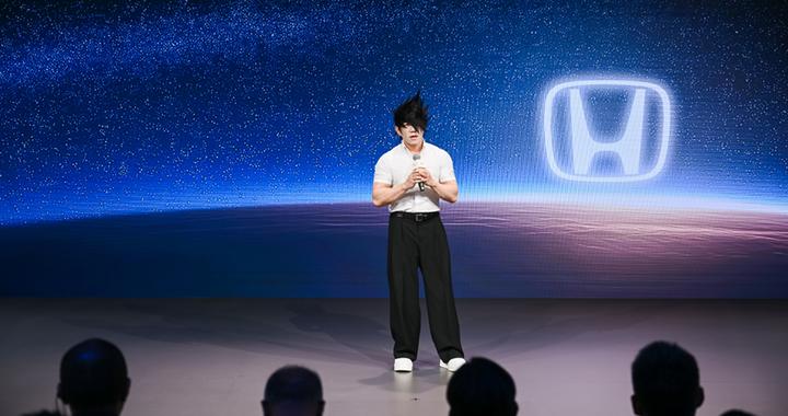 现时优惠4万 CR-V全球30年荣耀款：以“价值回归”续写传奇的宣言