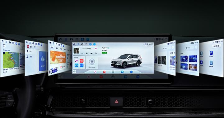 30年荣耀加身，这款“全能家用”SUV新篇有何惊喜？