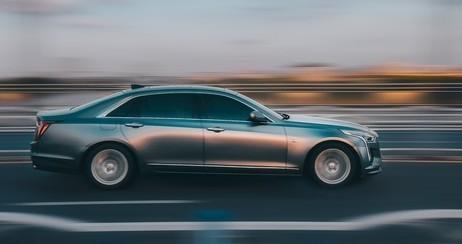 什么速度、什么车型汽车最省油、省电？