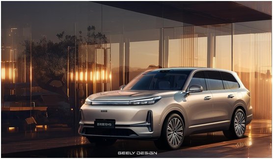 用户共创+体系协同，M9助力“银河速度”再升级