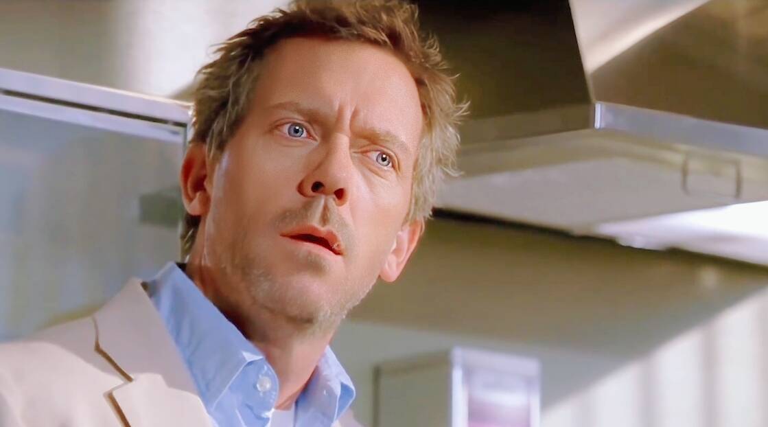 高分悬疑美剧《豪斯医生》44