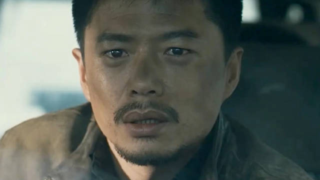 这部电影给我的印象就是牧马人很抗造！