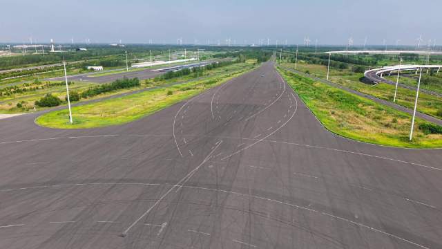 腾势N9三破世界纪录，中国品牌定义汽车安全新标准