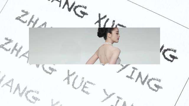 张雪迎亮相中国国际糖果季，演绎彩色糖果世界