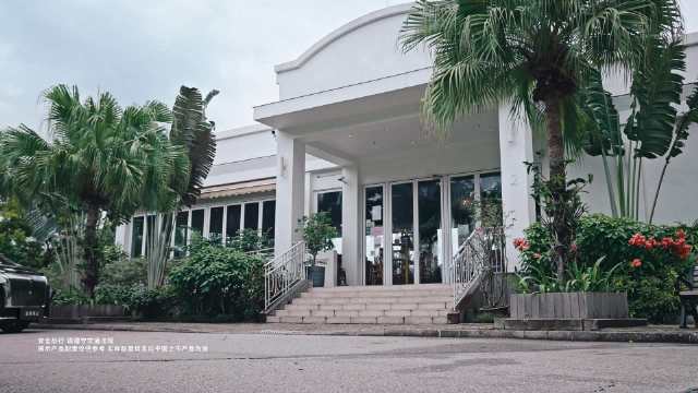 港星欧阳震华选择魏牌高山，中国MPV超越埃尔法成新宠