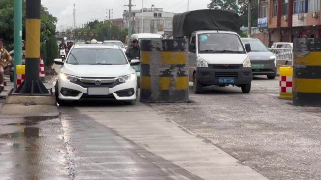 思域，宝骏，凯美瑞，普拉多，过2.1米限宽， 谁才是真正的高手