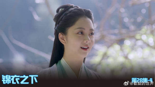 陆绎失忆？真相惊人！