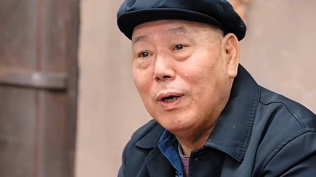 倪萍老师肯定柯淳的表演，夸他不要被偶像框住，做实力派演员