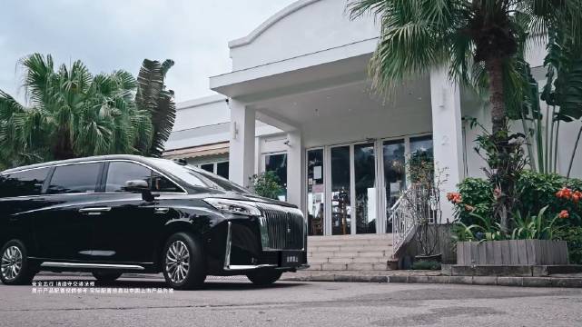 魏牌全新高山28.98万起上市，欧阳震华同款座驾配置拉满