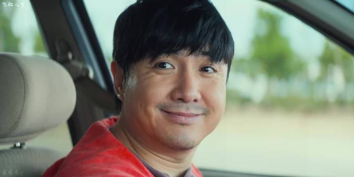 《飞驰人生》经典片段