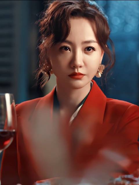 杨蓉主演短剧《小港湾》热播