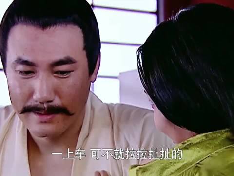 小陶虹《汉武大帝》拍摄手法引热议