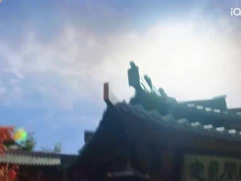 陈钰琪《赴山海》客串表现亮眼