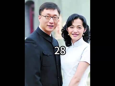 《潜伏》翠萍陪站长太太捉奸，不料竟爆出惊天大瓜， 姚晨 孙红雷