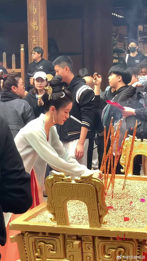 邢昭林张雪迎合作新戏引期待