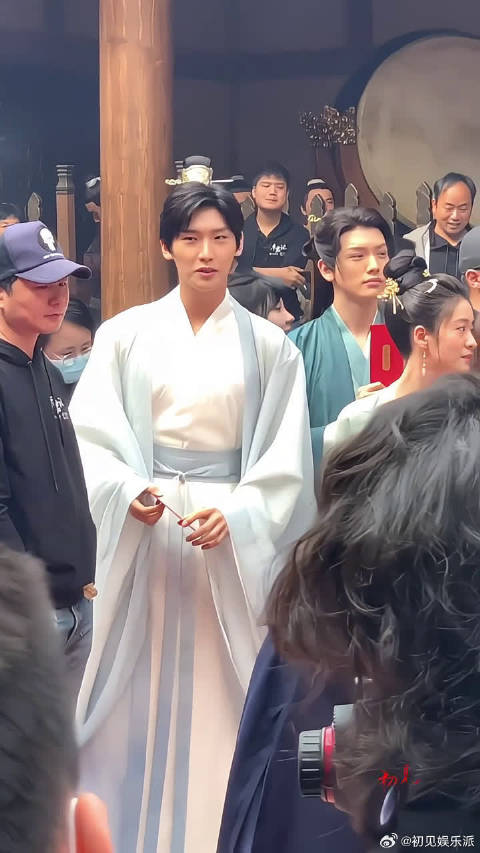 邢昭林，张雪迎，哈哈，喜欢邢昭林的双世宠妃