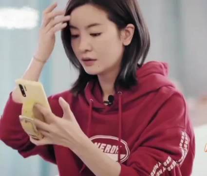 李佳航害怕和李晟“凉凉”