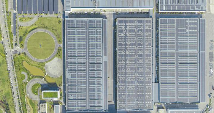 问界超级工厂月峰值产能突破3万台 保障新车发布即交付