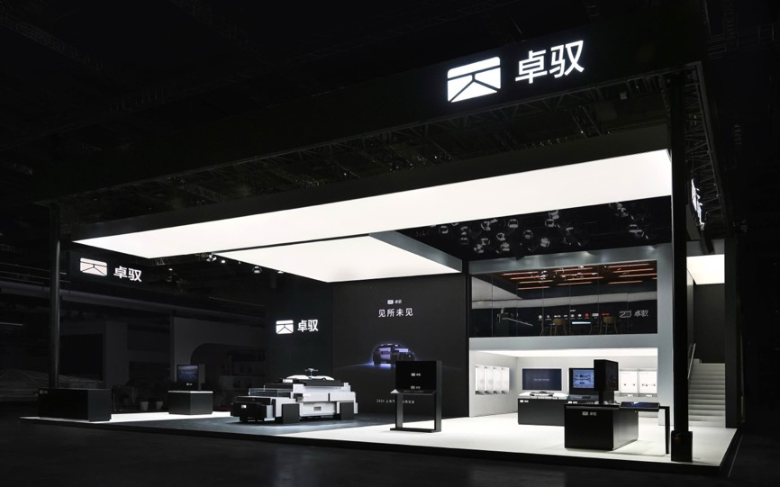 学会“察言观色”，卓驭推出高悟性端到端2.0