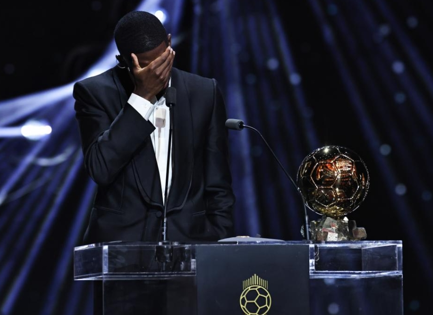 金球奖|新“绝代双骄”屡屡受挫，“后梅罗时代”乱世成就枭雄？