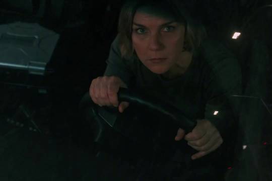 《同乐者》11月7日上线，文斯·吉里根新剧探索人类处境