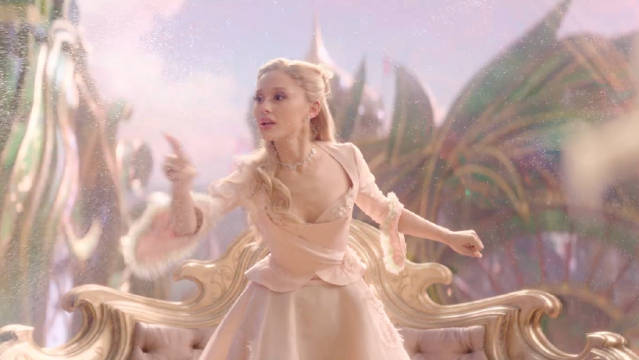 《魔法坏女巫2》终极预告发布，11月21日北美上映