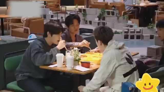 俞灏明节目中公开恋情，称遇到真爱一瞬间决定