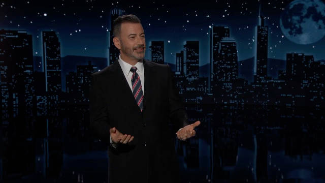 鸡毛秀复播后的开场