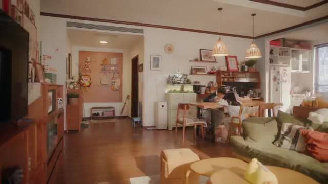 张嘉益从宋思明到温和老爸展现演技跨度