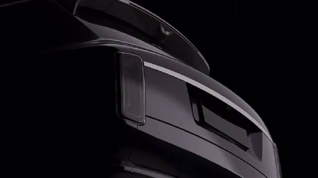 追觅汽车首款SUV预告视频发布，明日全球大会首秀