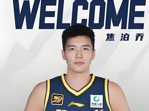 广东大胜山西！张昊狂砍22分，另3人上双，焦泊乔王少杰成遗憾！