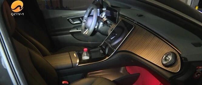 泉州男子花35万买奔驰，结果是1年前的“库存车”？车主要求退换车遭拒