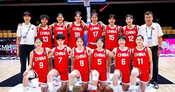 李月汝妹妹遭DNP沦看客：亚洲杯两战无一张特写 看齐小宝或为空想