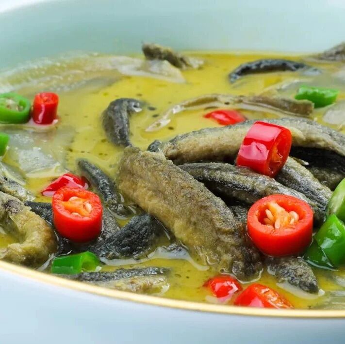 钙含量是牛奶的近 3 倍！这条被嫌弃的“土味”小鱼，营养其实很赞！