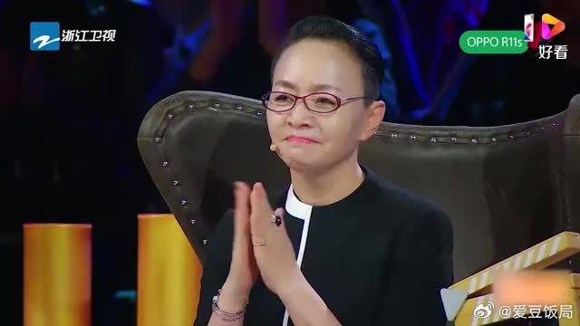 陈小纭太谦虚了，对谁都叫老师，连王俊凯都被喊成王老师！