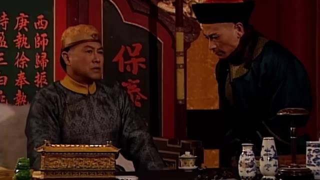 金枝欲孽：贵妃失宠受冷落，又遭受女儿夭折打击，一举动重获圣恩