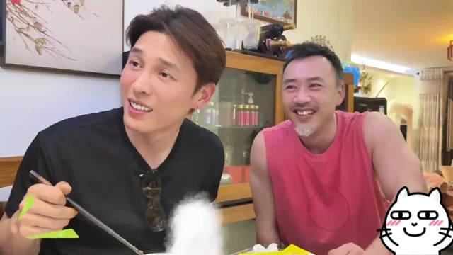 洪尧回应删博风波称感情好着呢，官宣文疑因微博设置自动隐藏