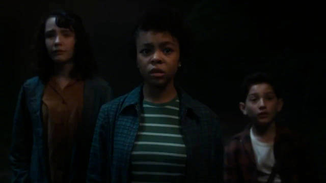 《小丑回魂》前传剧集终极预告曝光，10月26日HBO Max开播