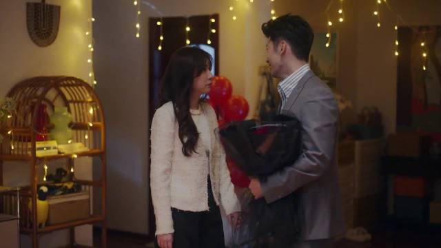 马英杰求复婚遭唐晓薇拒绝，直言结婚证是枷锁