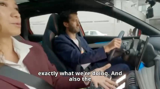 什么？加拿大要放中国EV进去了？