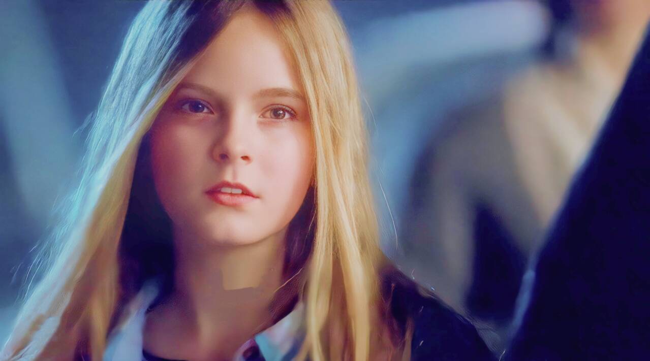 高分恐怖悬疑美剧《危机边缘》58