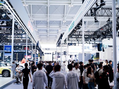 明年多掏数万元！新能源车购置税免征进入倒计时