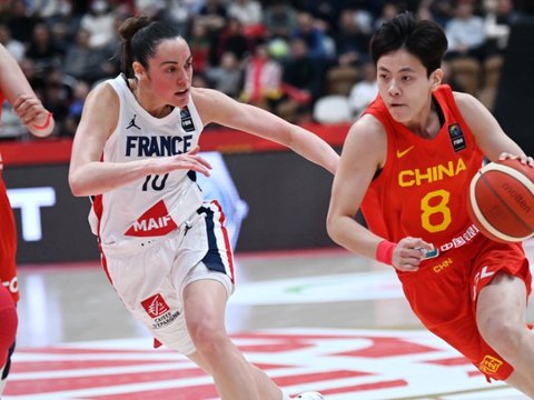 女篮亚冠12人名单出炉！杨舒予黄思静领衔：郑薇将率中国队冲冠？