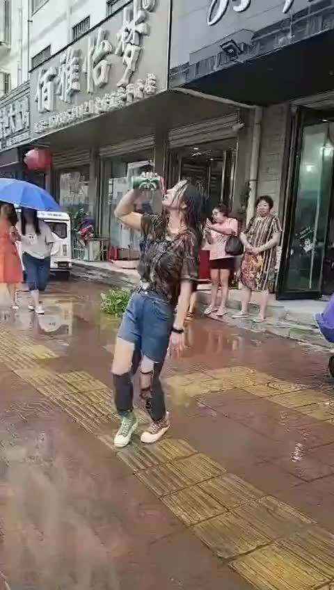 今天我就这么听田馥甄无人知晓