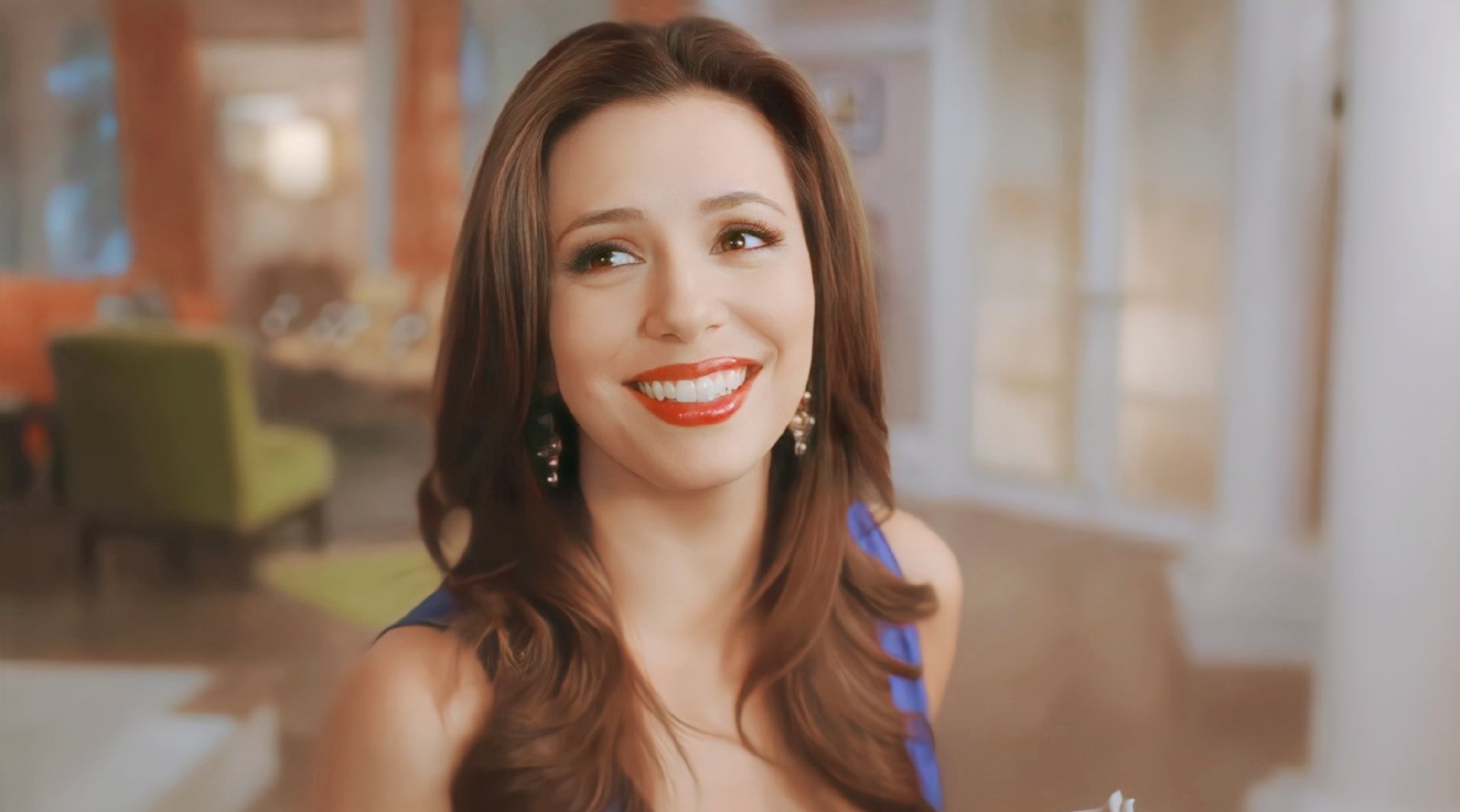 高分经典美剧《绝望主妇》gabby加布篇110