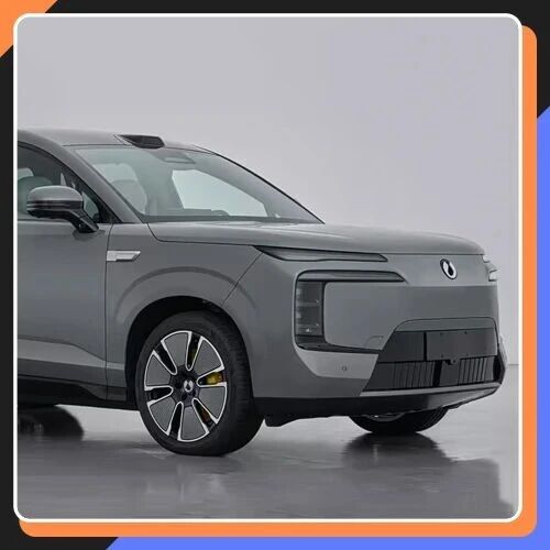 2+2+2大六座，2.0T、762马力，硬朗大气，一家人出门超舒服！