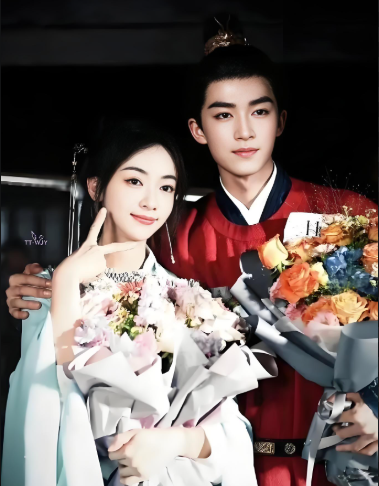 吴谨言：《延禧攻略》爆红后，嫁给“黑历史”一堆的浪子，她傻吗？