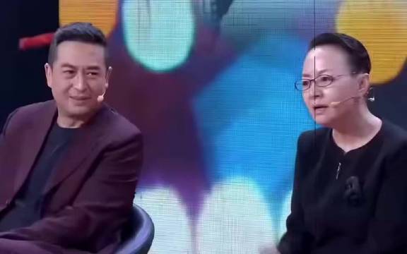 张嘉益《欢乐家长群2》演活刘向上，叔圈演技获赞