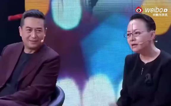 谁没被《欢乐家长群2》里张嘉益演的刘向上戳中？